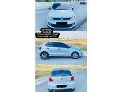 Sahibinden Volkswagen Polo 1.2 TDi BlueMotion 2013 Model 