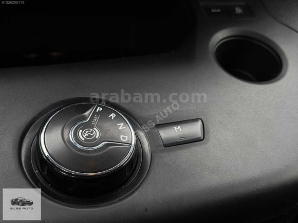 OPEL COMBO / OTOMATİK / HATASIZ / TEMİZ ARAÇ /