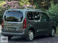 OPEL COMBO / OTOMATİK / HATASIZ / TEMİZ ARAÇ /