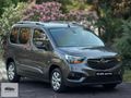 OPEL COMBO / OTOMATİK / HATASIZ / TEMİZ ARAÇ /