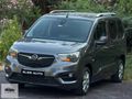 OPEL COMBO / OTOMATİK / HATASIZ / TEMİZ ARAÇ /