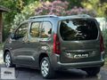 OPEL COMBO / OTOMATİK / HATASIZ / TEMİZ ARAÇ /