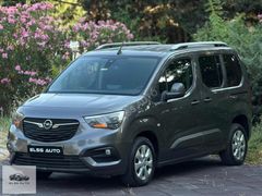 OPEL COMBO / OTOMATİK / HATASIZ / TEMİZ ARAÇ /