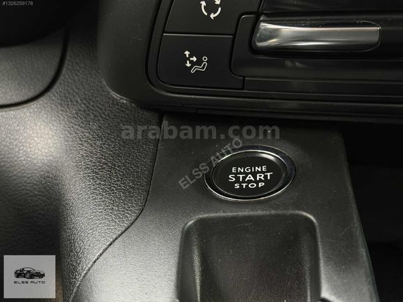OPEL COMBO / OTOMATİK / HATASIZ / TEMİZ ARAÇ /
