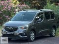 OPEL COMBO / OTOMATİK / HATASIZ / TEMİZ ARAÇ /