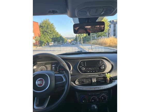Sahibinden Fiat Egea 1.6 Multijet Easy 2019 Model 