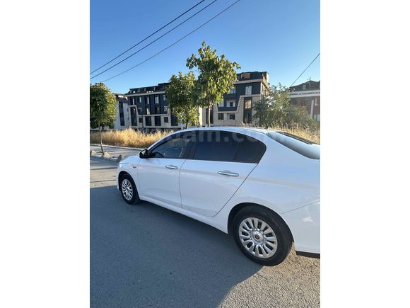 Sahibinden Fiat Egea 1.6 Multijet Easy 2019 Model 