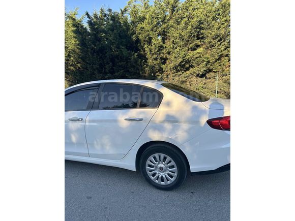 Sahibinden Fiat Egea 1.6 Multijet Easy 2019 Model 