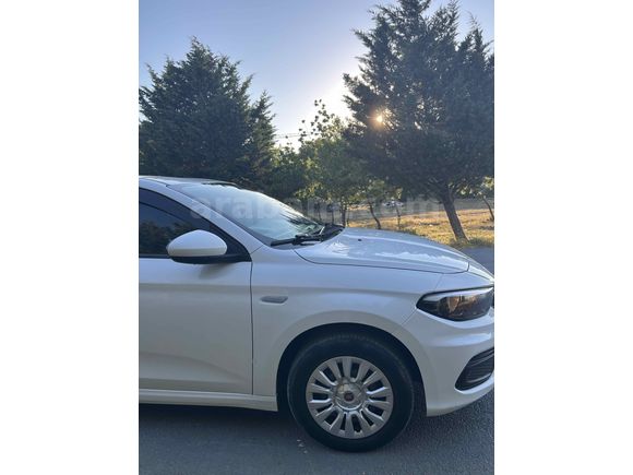 Sahibinden Fiat Egea 1.6 Multijet Easy 2019 Model 
