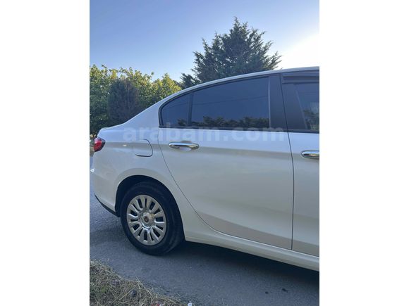 Sahibinden Fiat Egea 1.6 Multijet Easy 2019 Model 