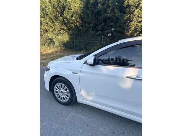 Sahibinden Fiat Egea 1.6 Multijet Easy 2019 Model 