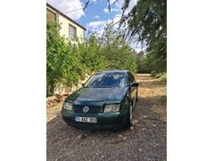 Sahibinden Volkswagen Bora 1.6 Comfortline 2001 Model