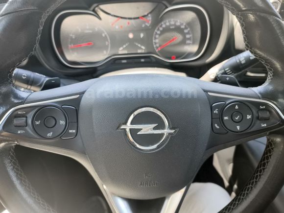 86 BİN KM CAM TAVAN ORTA KONSOL