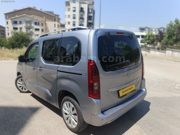 86 BİN KM CAM TAVAN ORTA KONSOL