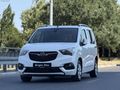 2019 Opel Combo Ultimate Cam Tavan KeylesGo 360K Boyasiz