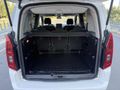 2019 Opel Combo Ultimate Cam Tavan KeylesGo 360K Boyasiz