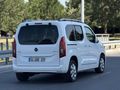 2019 Opel Combo Ultimate Cam Tavan KeylesGo 360K Boyasiz