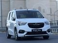 2019 Opel Combo Ultimate Cam Tavan KeylesGo 360K Boyasiz