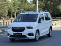 2019 Opel Combo Ultimate Cam Tavan KeylesGo 360K Boyasiz
