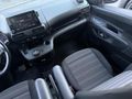 2019 Opel Combo Ultimate Cam Tavan KeylesGo 360K Boyasiz