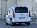 2019 Opel Combo Ultimate Cam Tavan KeylesGo 360K Boyasiz