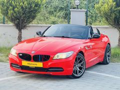 OĞUZ AUTO'DAN OTOMATİK DÜŞÜK KM UYGUN FİYAT BMV Z 4