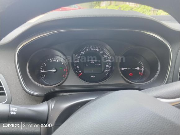 Sahibinden Renault Megane 1.3 TCe Joy 2020 Model