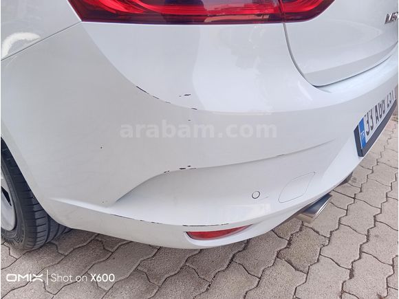 Sahibinden Renault Megane 1.3 TCe Joy 2020 Model