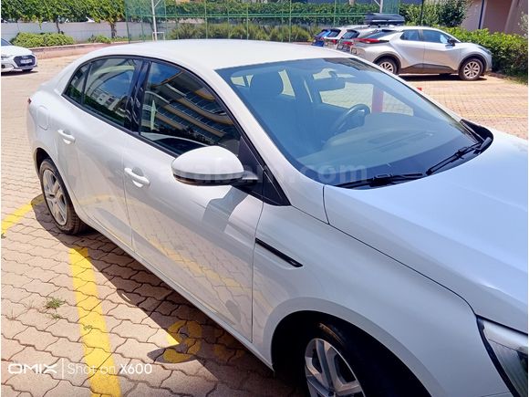 Sahibinden Renault Megane 1.3 TCe Joy 2020 Model