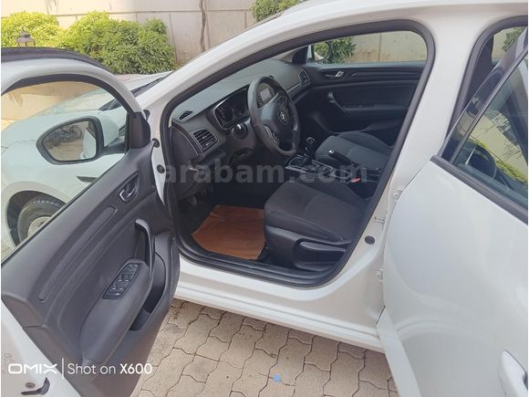 Sahibinden Renault Megane 1.3 TCe Joy 2020 Model