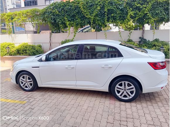 Sahibinden Renault Megane 1.3 TCe Joy 2020 Model