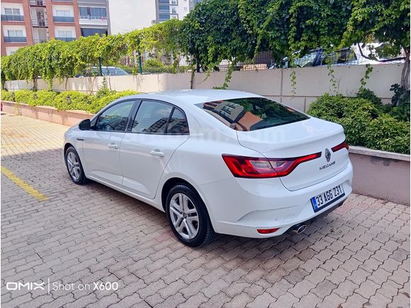 Sahibinden Renault Megane 1.3 TCe Joy 2020 Model