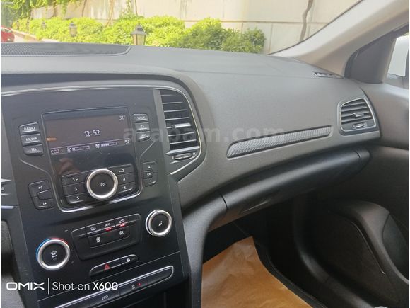 Sahibinden Renault Megane 1.3 TCe Joy 2020 Model