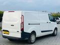 OĞUZ AUTO'DAN 2017 DÜŞÜK KM TRANSİT CUSTOM 330 L