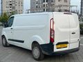 OĞUZ AUTO'DAN 2017 DÜŞÜK KM TRANSİT CUSTOM 330 L