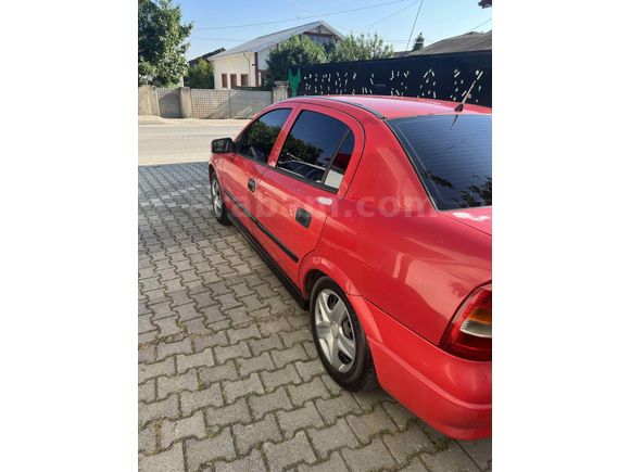 Sahibinden Opel Astra 1.6 GL 1999 Model 