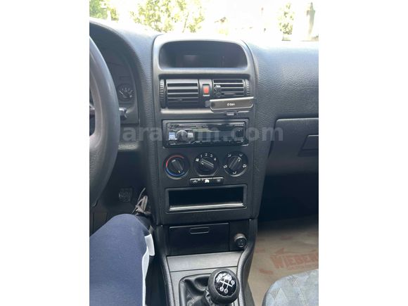 Sahibinden Opel Astra 1.6 GL 1999 Model 
