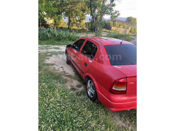 Sahibinden Opel Astra 1.6 GL 1999 Model 