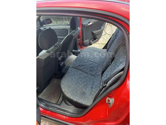 Sahibinden Opel Astra 1.6 GL 1999 Model 