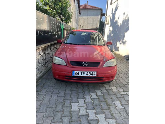 Sahibinden Opel Astra 1.6 GL 1999 Model 
