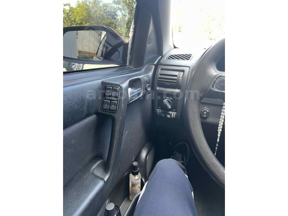 Sahibinden Opel Astra 1.6 GL 1999 Model 