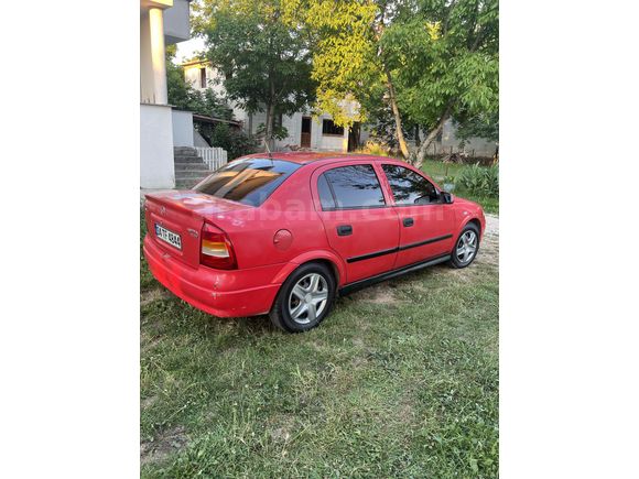Sahibinden Opel Astra 1.6 GL 1999 Model 