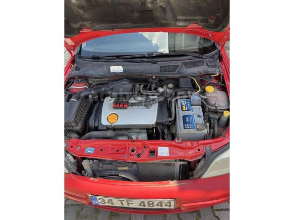 Sahibinden Opel Astra 1.6 GL 1999 Model 