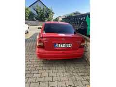 Sahibinden Opel Astra 1.6 GL 1999 Model 