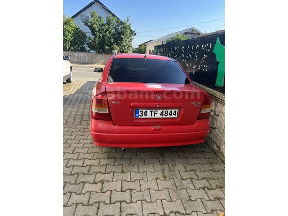 Sahibinden Opel Astra 1.6 GL 1999 Model 