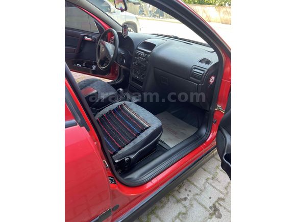 Sahibinden Opel Astra 1.6 GL 1999 Model 