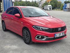 Sahibinden Fiat Egea 1.4 Fire Urban 2021 Model