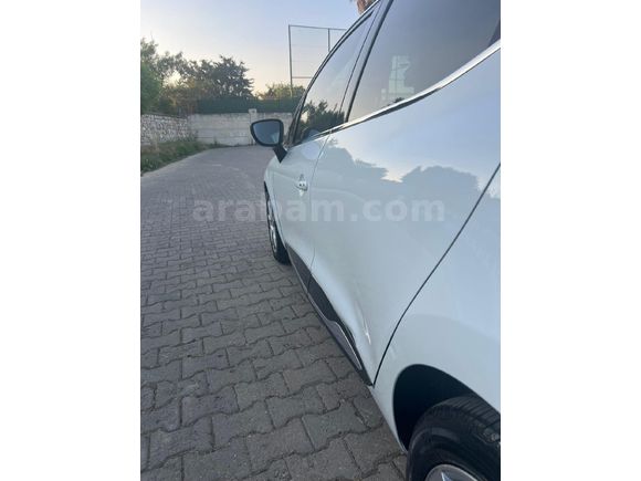 Sahibinden Renault Clio 1.5 dCi Icon 2015 Model