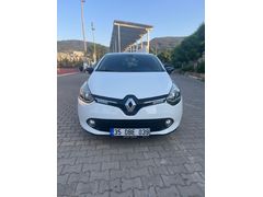 Sahibinden Renault Clio 1.5 dCi Icon 2015 Model