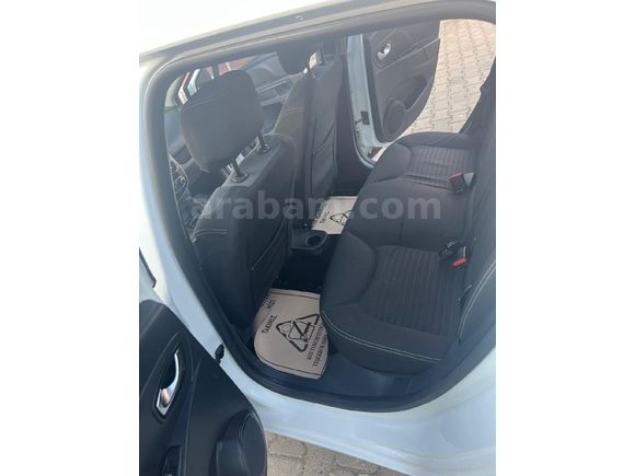 Sahibinden Renault Clio 1.5 dCi Icon 2015 Model